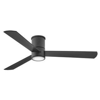 Speck Flush Speck Flush 52" LED Smart Fan in Matte Black