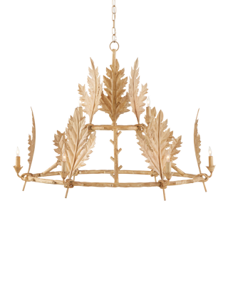 Bowthorpe Coco Cream Chandelier