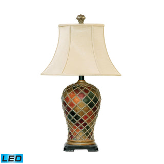 Joseph 30'' Table Lamp - Bellevue