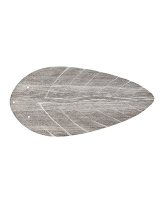 52" Accessory Blade Set - Weathered Wood
