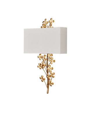 Cloverfield Wall Sconce