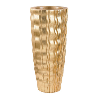 Wave Vase - Small