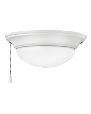 Light Kit Small Low Profile - Appliance White