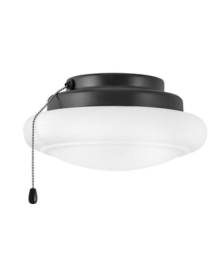 Light Kit Low Profile - Matte Black