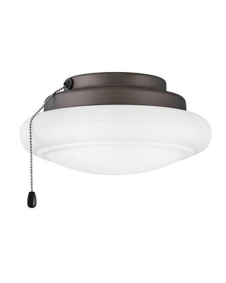 Light Kit Low Profile - Metallic Matte Bronze