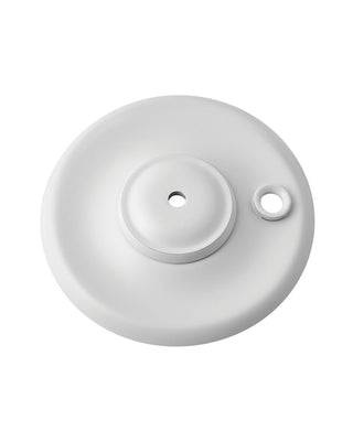 Light Cap Kit - Matte White