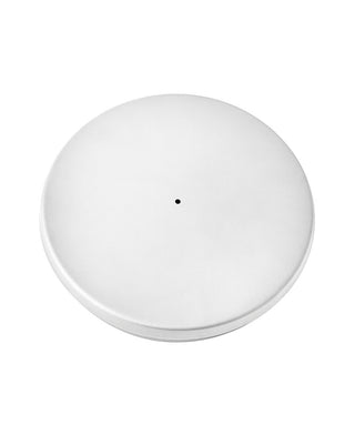 Artiste Light Kit Cover - Matte White