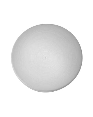 Hover Light Kit Cover - Brushed Nickel