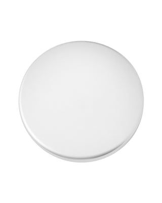 Hover Light Kit Cover - Matte White