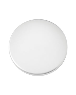 Tier Light Kit Cover - Appliance White