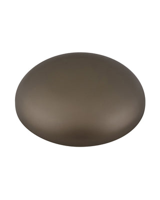 Verge Light Kit Cover - Metallic Matte Bronze