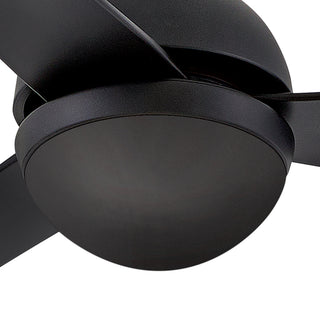 Una Light Kit Cover - Matte Black