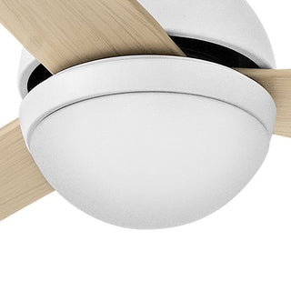 Una Light Kit Cover - Matte White