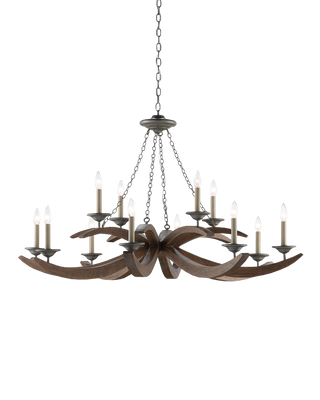 Whitlow Chandelier