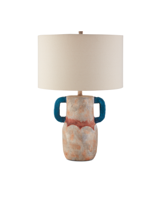 Arcadia Table Lamp