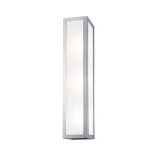 Kaset Linear 18" Vanity Sconce - Chrome