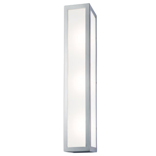 Kaset Linear 24" Vanity Sconce - Brushed Nickel