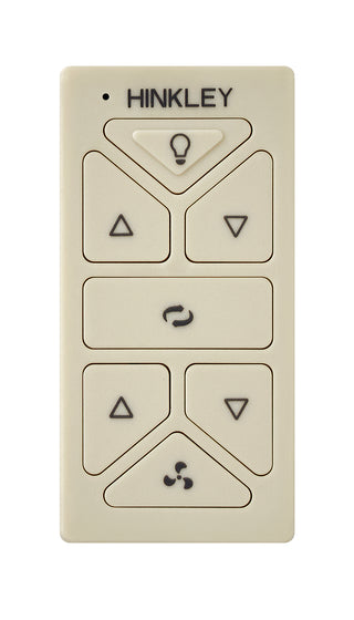 HIRO Control Reversing - Light Almond