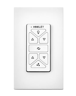 HIRO Control Reversing - White