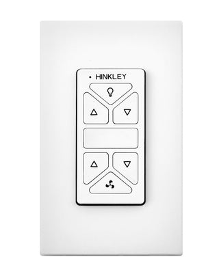 HIRO Control Non Reversing - White