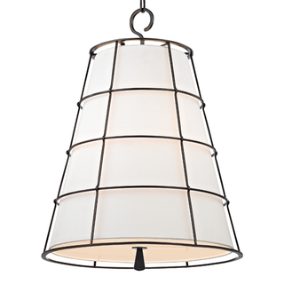 Savona Pendant Old Bronze