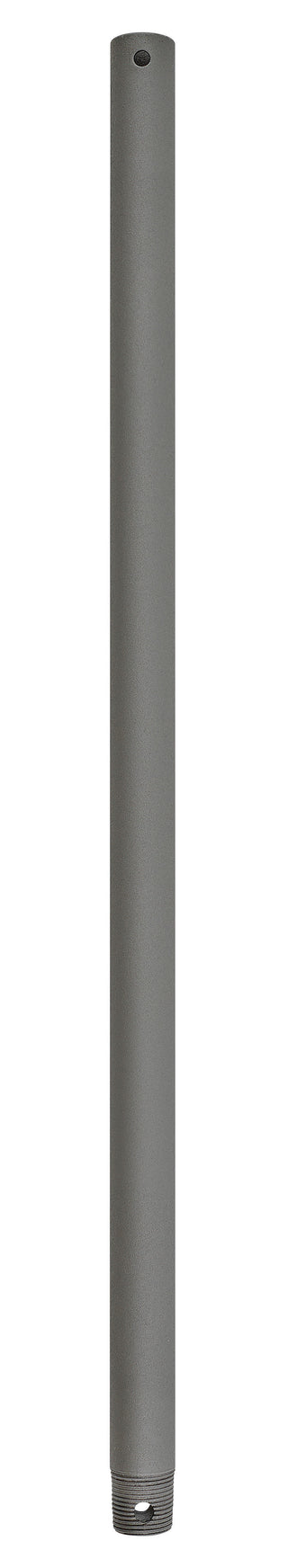 24" Downrod - Graphite