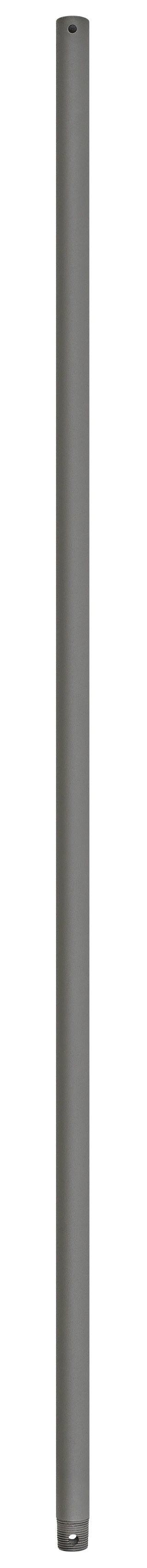 48" Downrod - Graphite