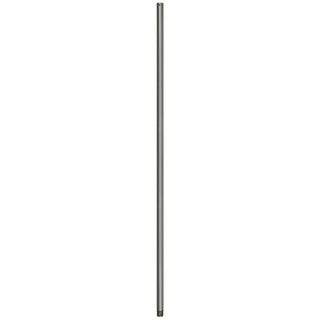48" Downrod - Pewter