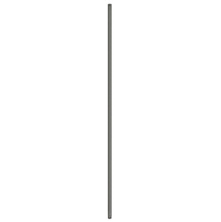 60" Downrod - Graphite