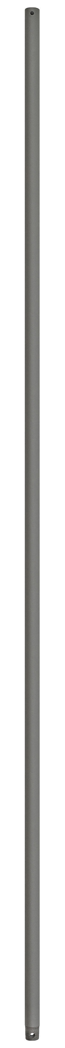 72" Downrod - Graphite