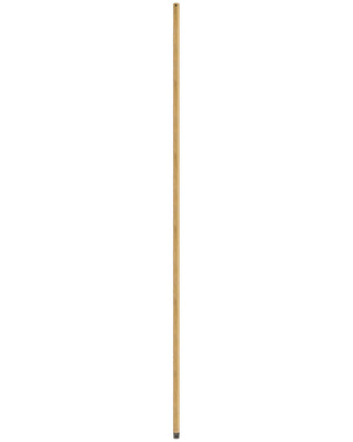 72" Downrod - Heritage Brass