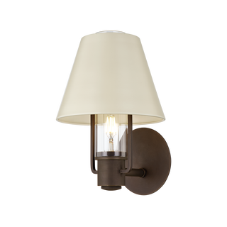 KINDLE Wall Sconce with BRZ Finish