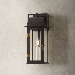 BOHEN Exterior Wall Sconce