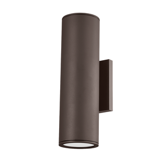 PERRY Wall Sconce TEXTURED BRONZE