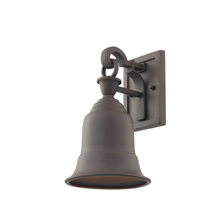 Liberty Wall Sconce HERITAGE BRONZE