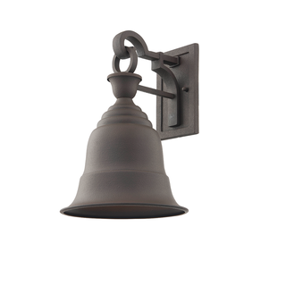 Liberty Wall Sconce HERITAGE BRONZE