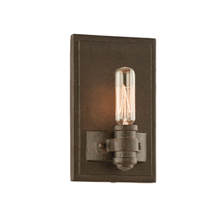 Pike Place Wall Sconce SHIPYARD BRONZE