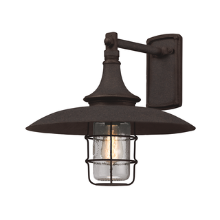 Allegheny Wall Sconce HERITAGE BRONZE