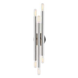 ORLAND Sconce POLISHED NICKEL