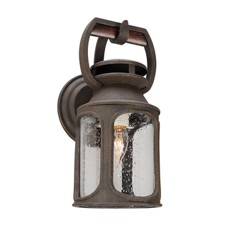 Old Trail Wall Sconce HERITAGE BRONZE