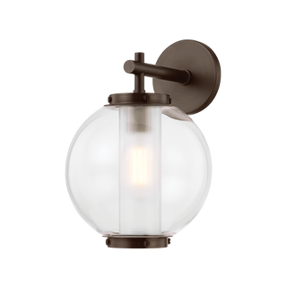 Marco Wall Sconce with BRONZE Finish