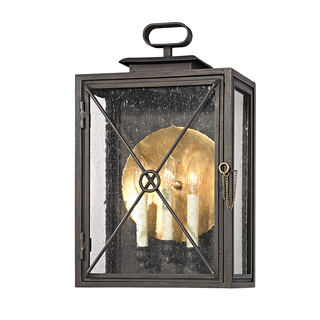 Randolph Wall Sconce VINTAGE BRONZE