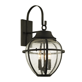 Bunker Hill Wall Sconce VINTAGE BRONZE