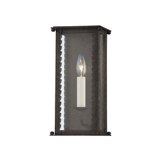 Zuma Wall Sconce FRENCH IRON