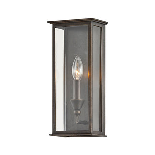 Chauncey Wall Sconce with VINTAGE BRONZE Finish