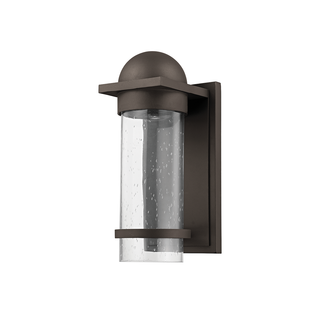 Nero Wall Sconce TEXTURED BRONZE