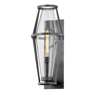 Prospect Wall Sconce with Graphite Finish