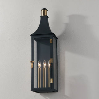 WES Wall Sconce