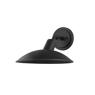 Otis Wall Sconce TEXTURED BLACK