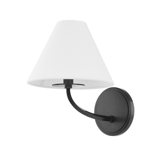 Stacey Wall Sconce with Old Bronze Finish